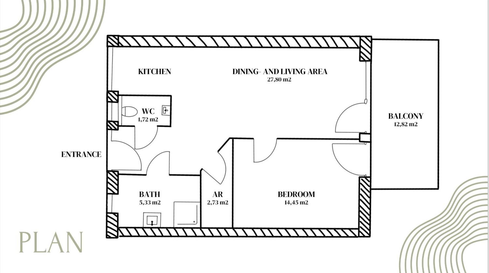 Harmony Living - 10 Min To Graz Apartment Lassnitzhoehe Exterior foto