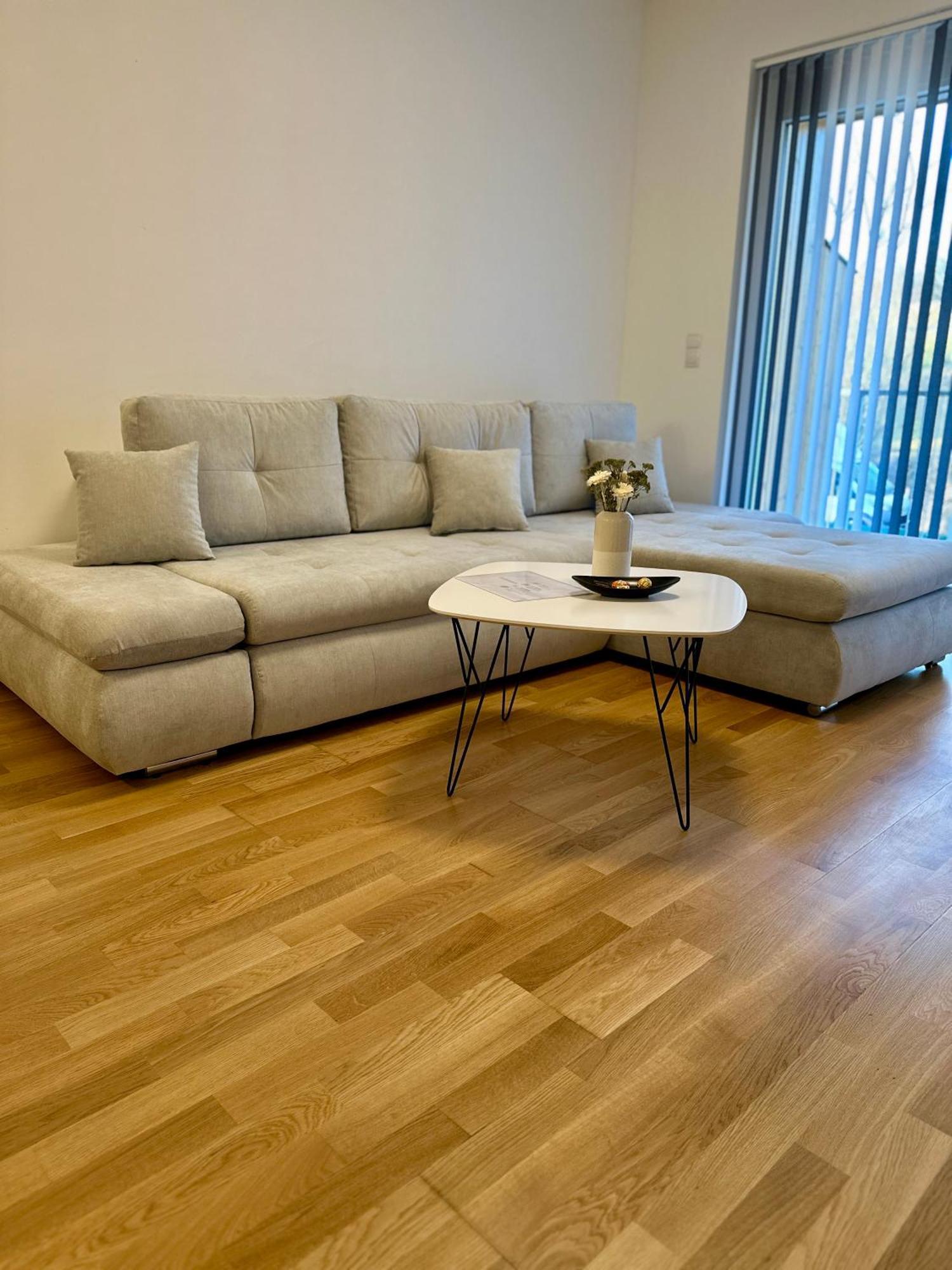 Harmony Living - 10 Min To Graz Apartment Lassnitzhoehe Exterior foto