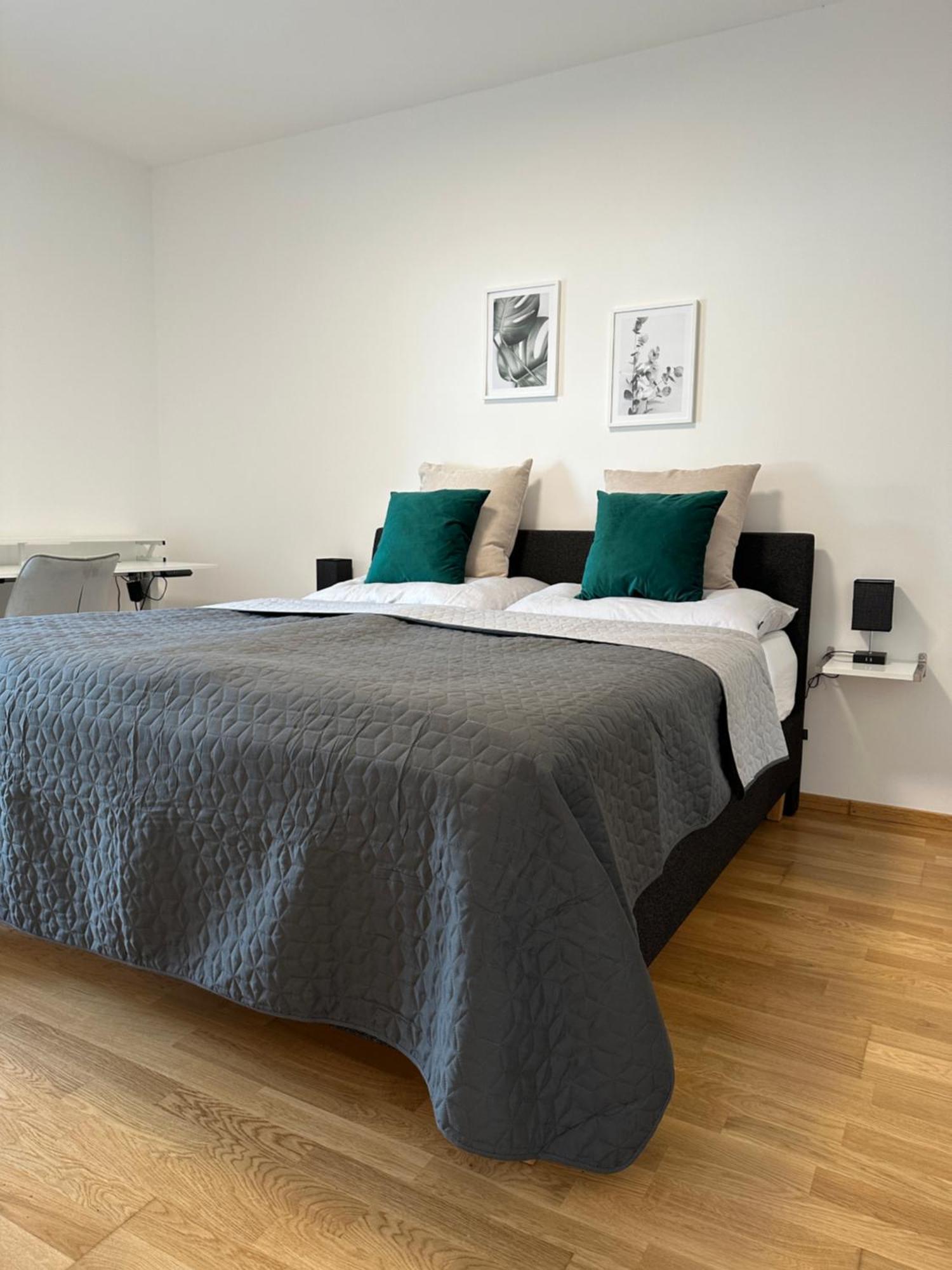 Harmony Living - 10 Min To Graz Apartment Lassnitzhoehe Exterior foto