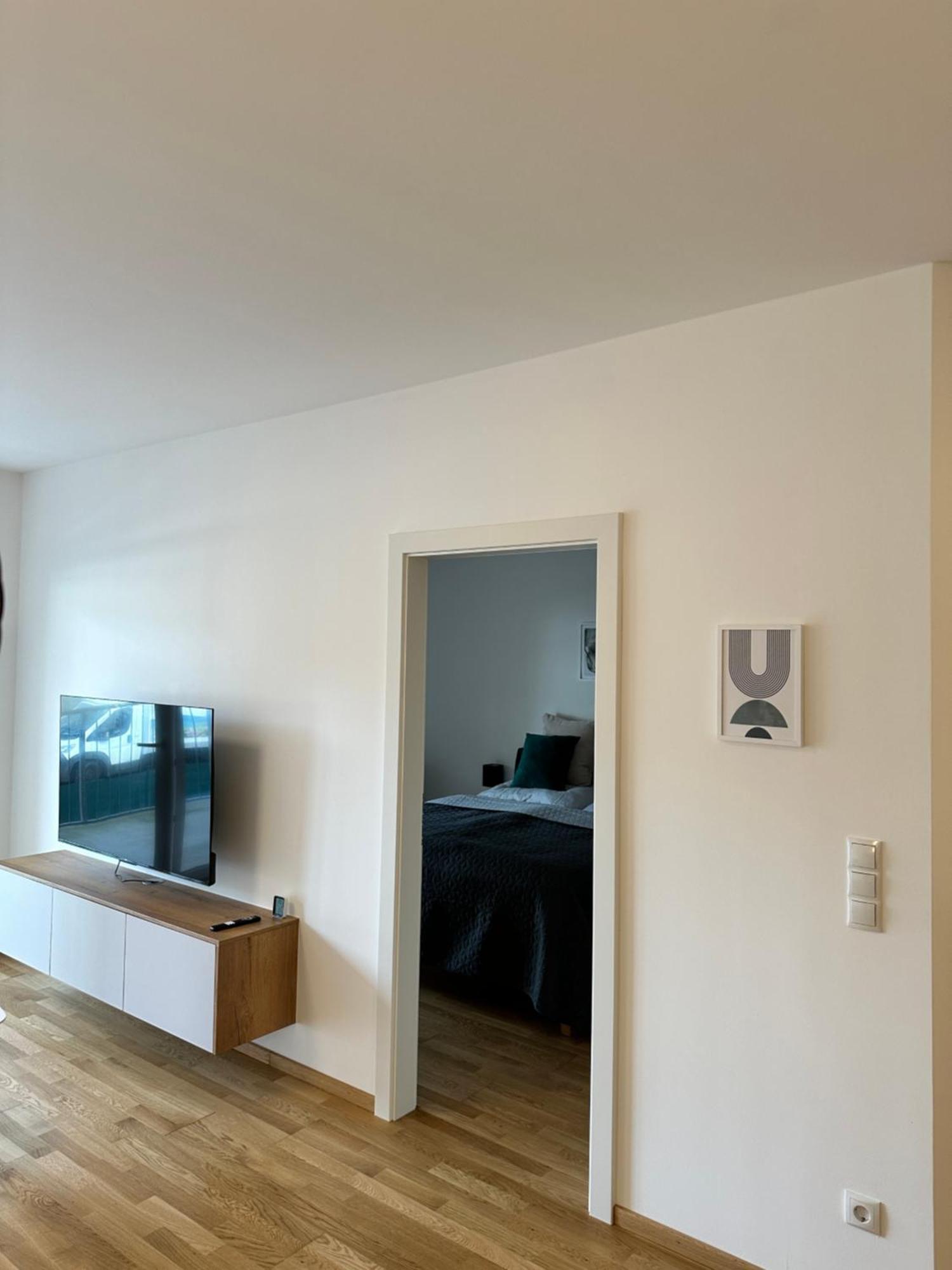 Harmony Living - 10 Min To Graz Apartment Lassnitzhoehe Exterior foto