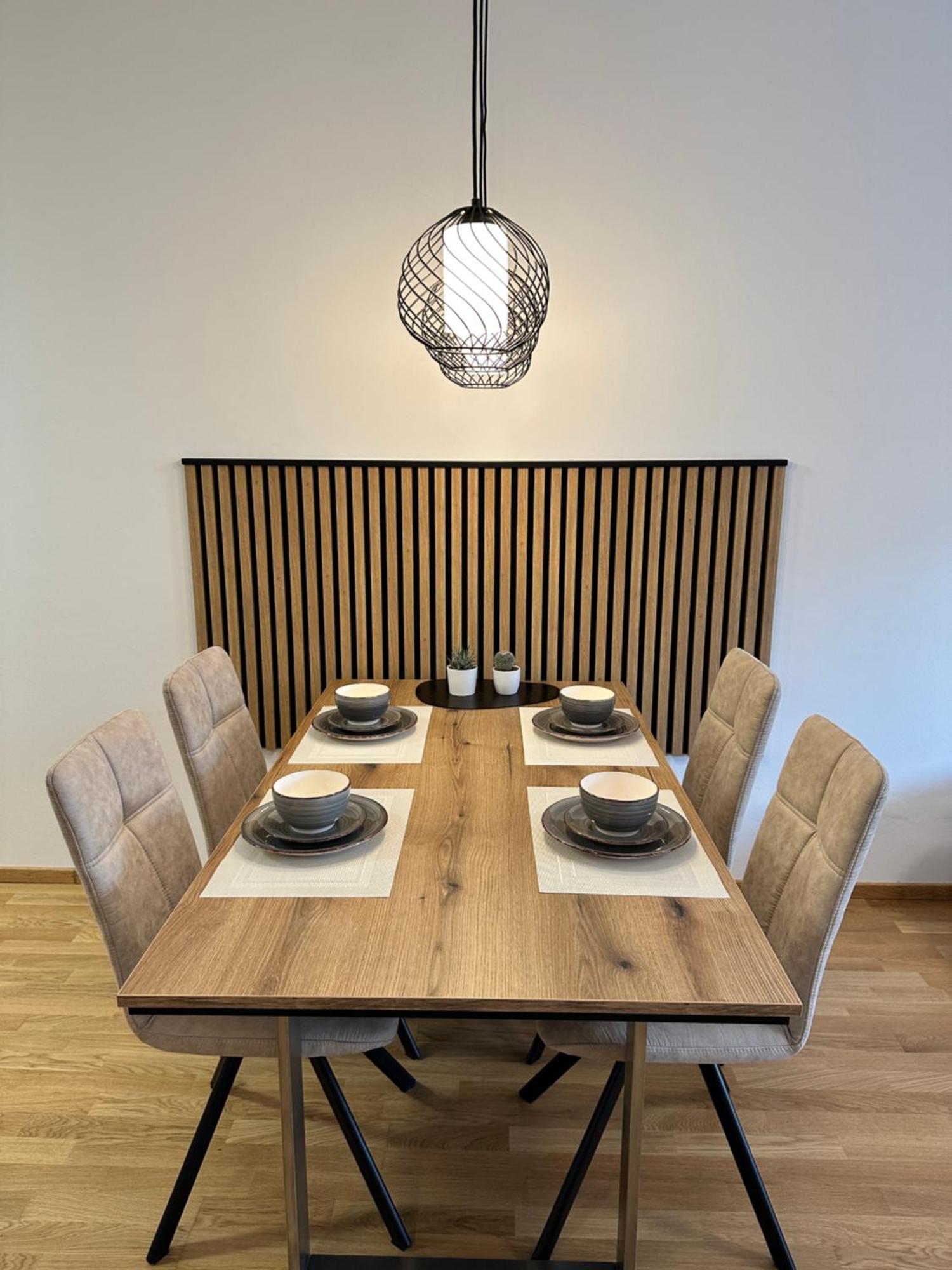 Harmony Living - 10 Min To Graz Apartment Lassnitzhoehe Exterior foto