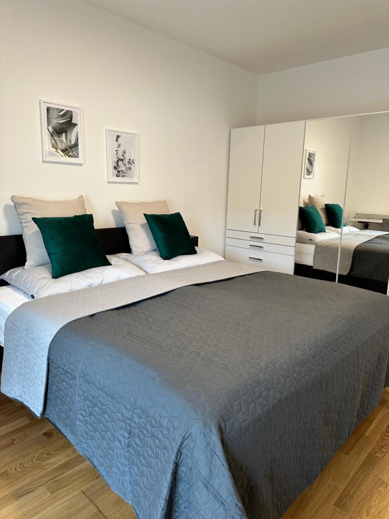 Harmony Living - 10 Min To Graz Apartment Lassnitzhoehe Exterior foto