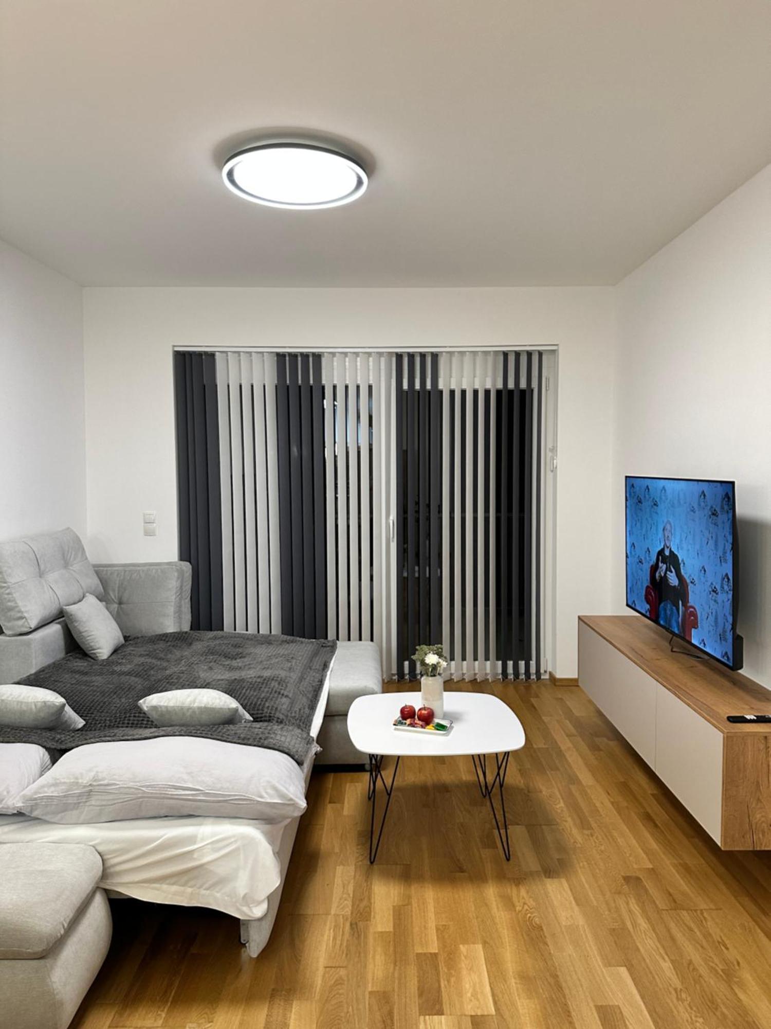 Harmony Living - 10 Min To Graz Apartment Lassnitzhoehe Exterior foto