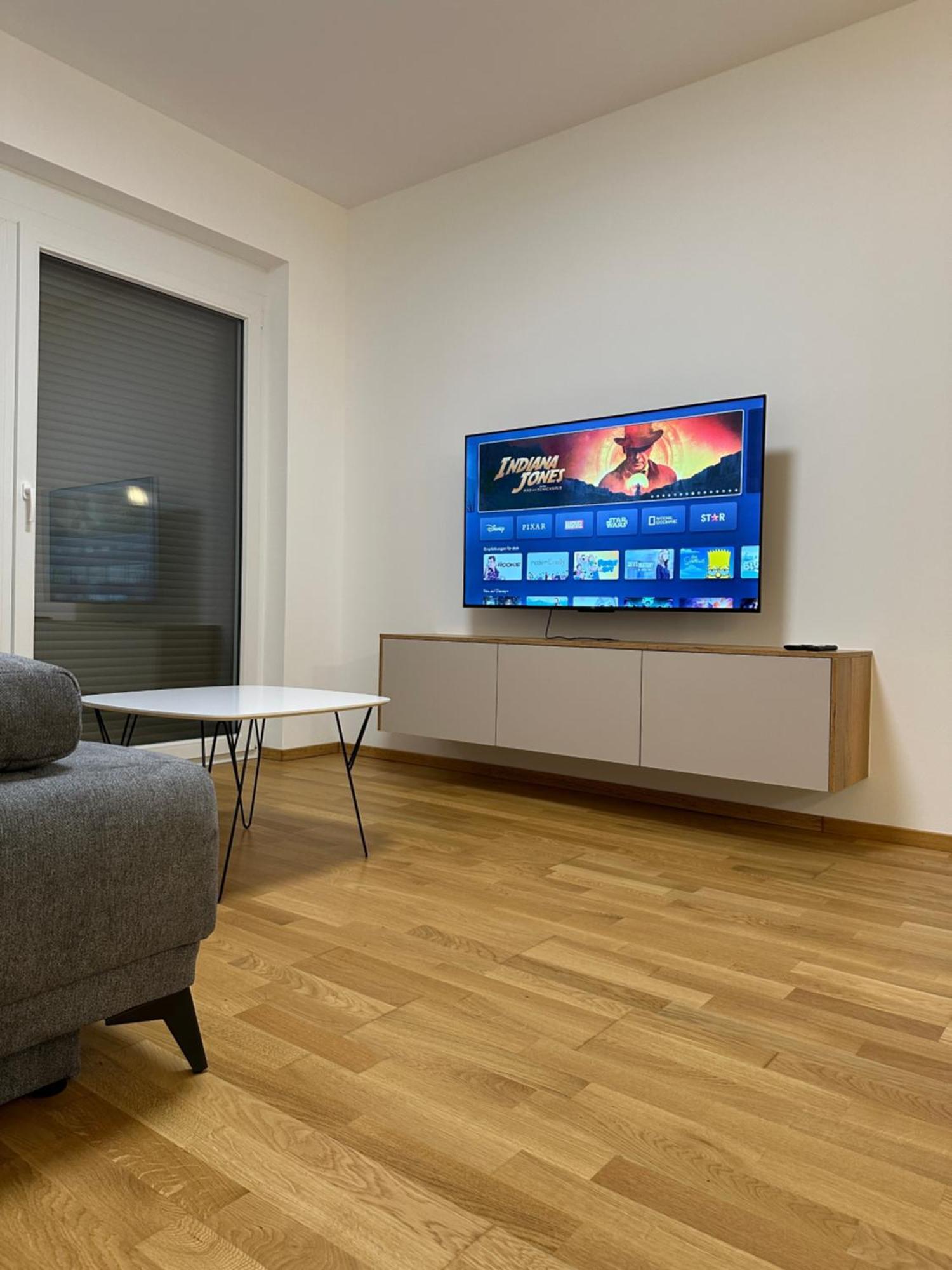 Harmony Living - 10 Min To Graz Apartment Lassnitzhoehe Exterior foto