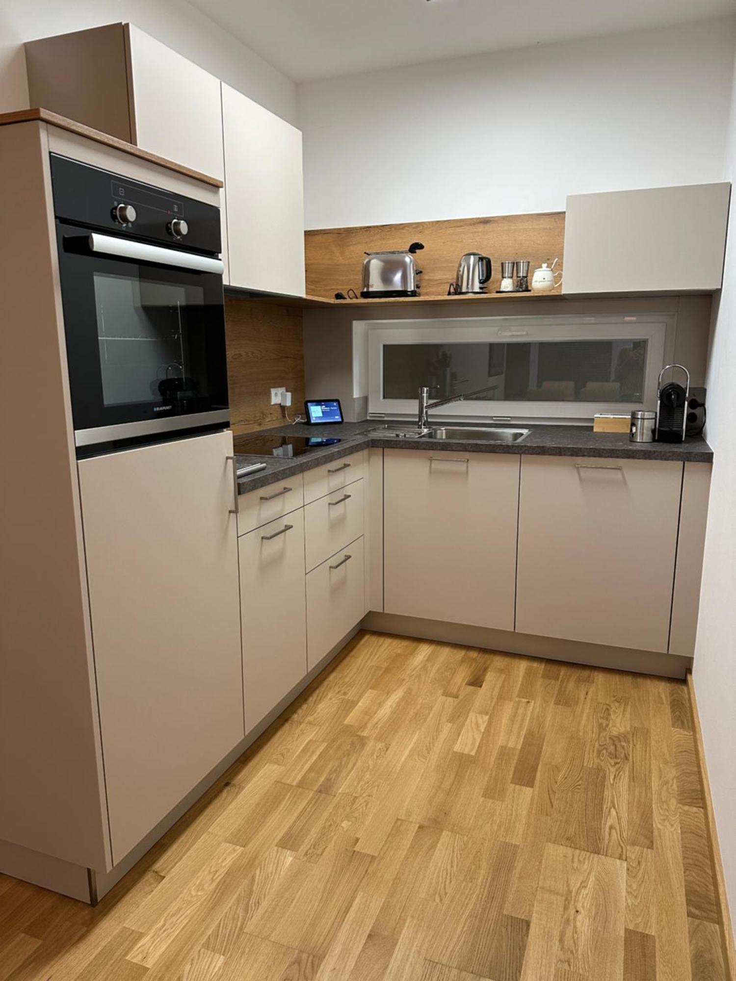 Harmony Living - 10 Min To Graz Apartment Lassnitzhoehe Exterior foto