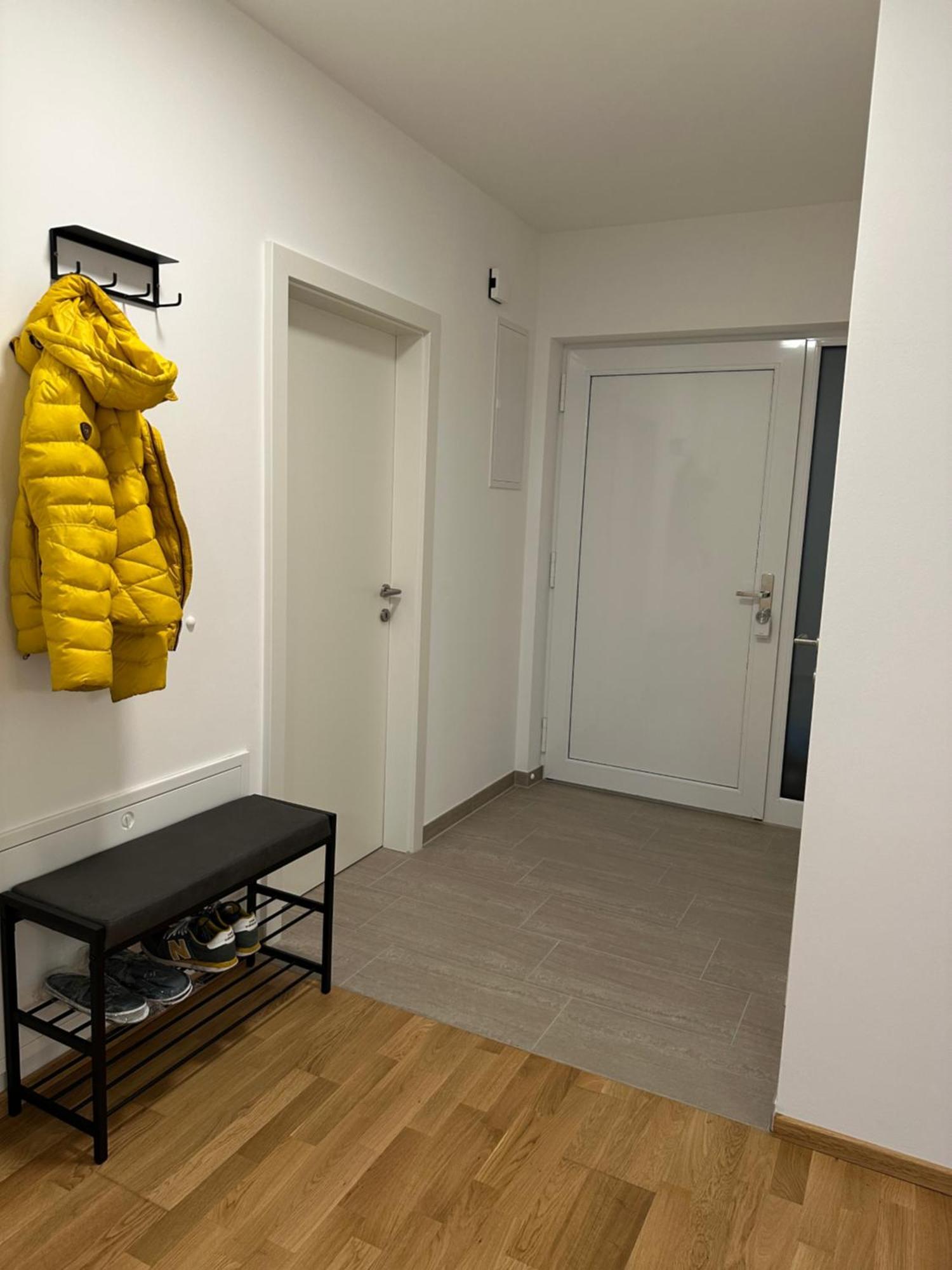 Harmony Living - 10 Min To Graz Apartment Lassnitzhoehe Exterior foto