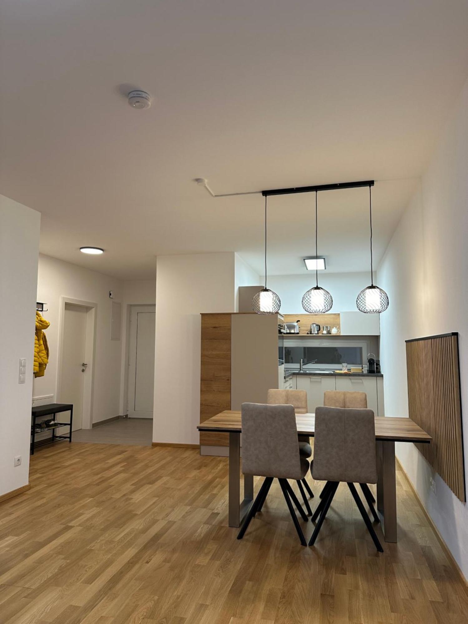 Harmony Living - 10 Min To Graz Apartment Lassnitzhoehe Exterior foto