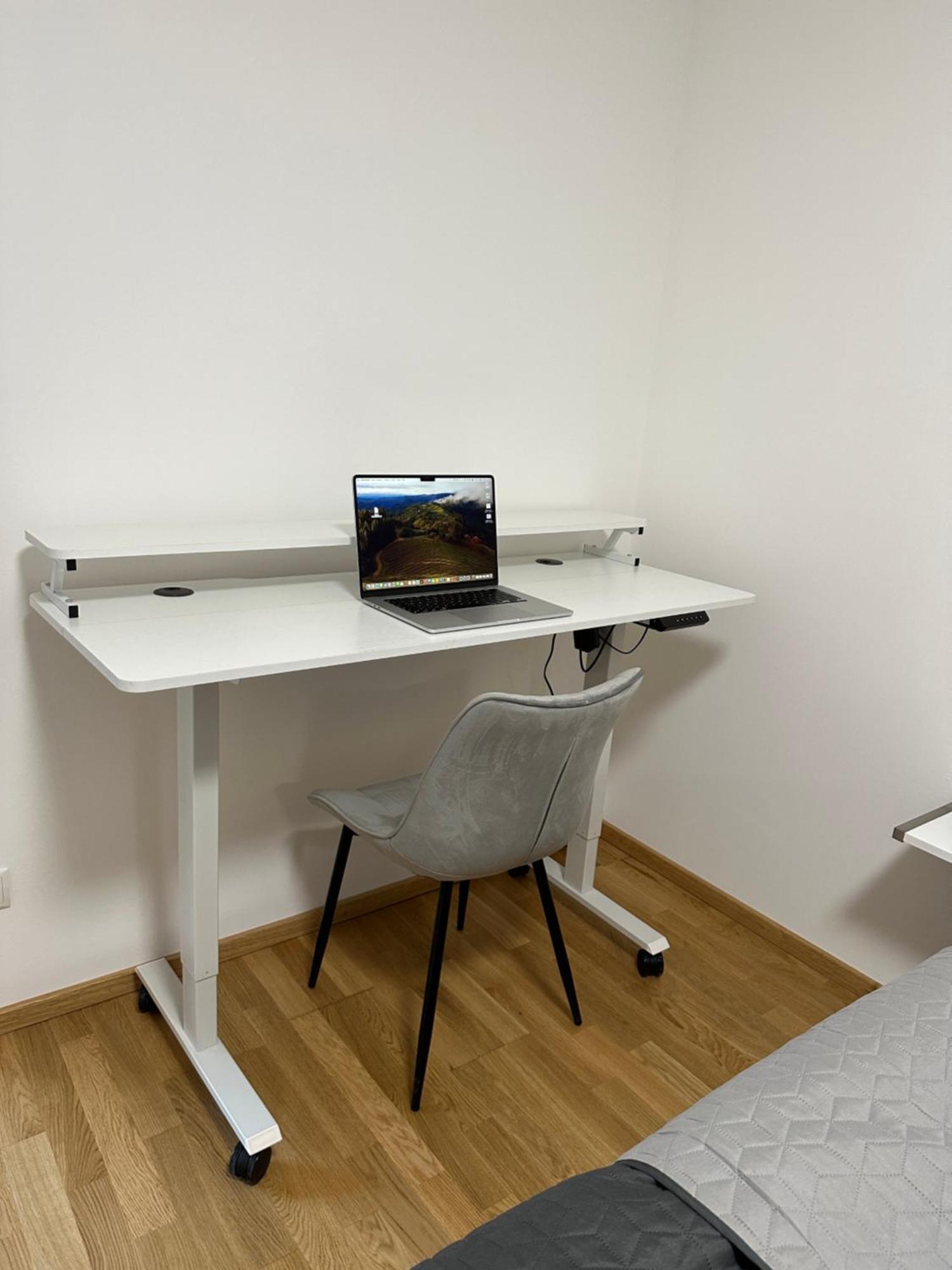 Harmony Living - 10 Min To Graz Apartment Lassnitzhoehe Exterior foto