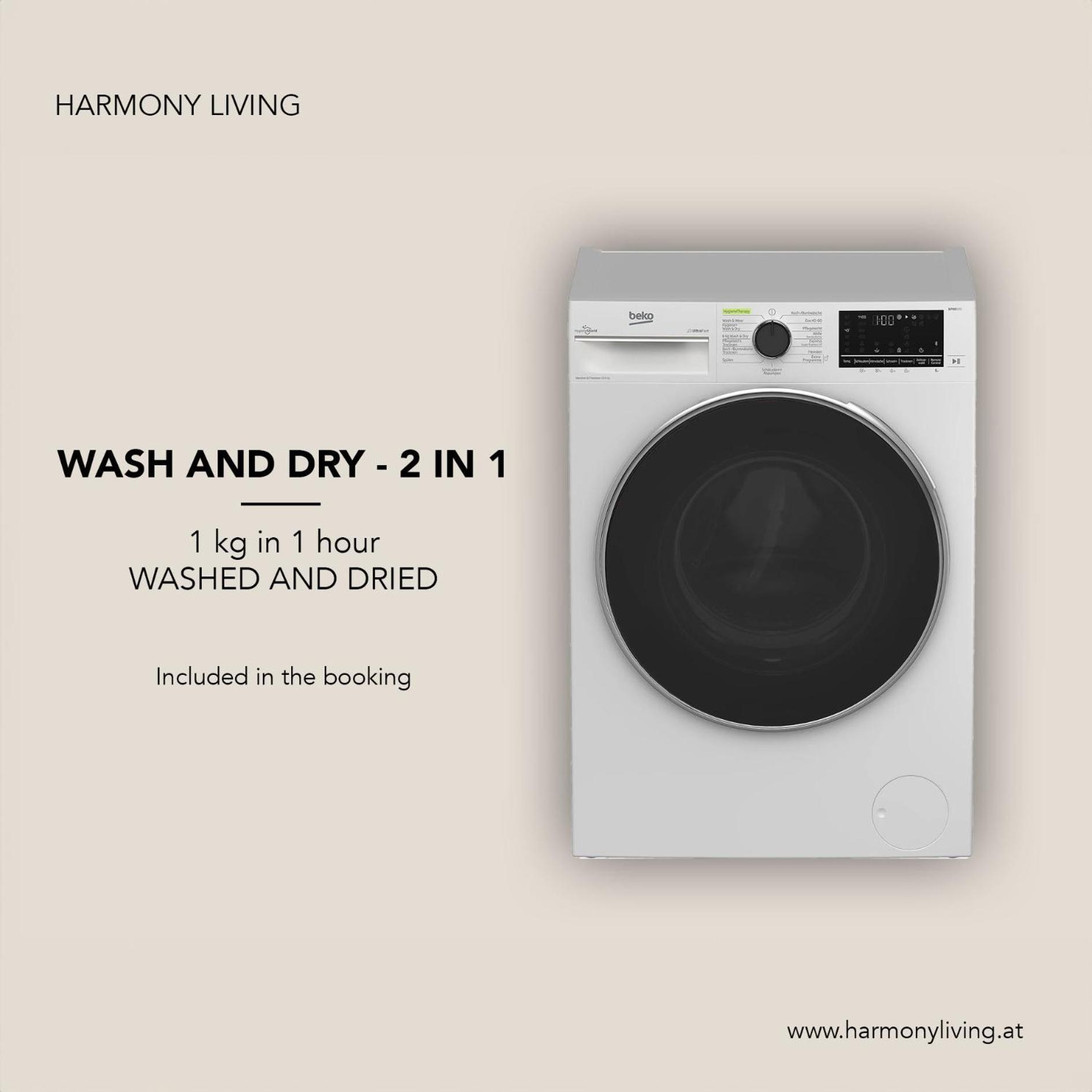 Harmony Living - 10 Min To Graz Apartment Lassnitzhoehe Exterior foto