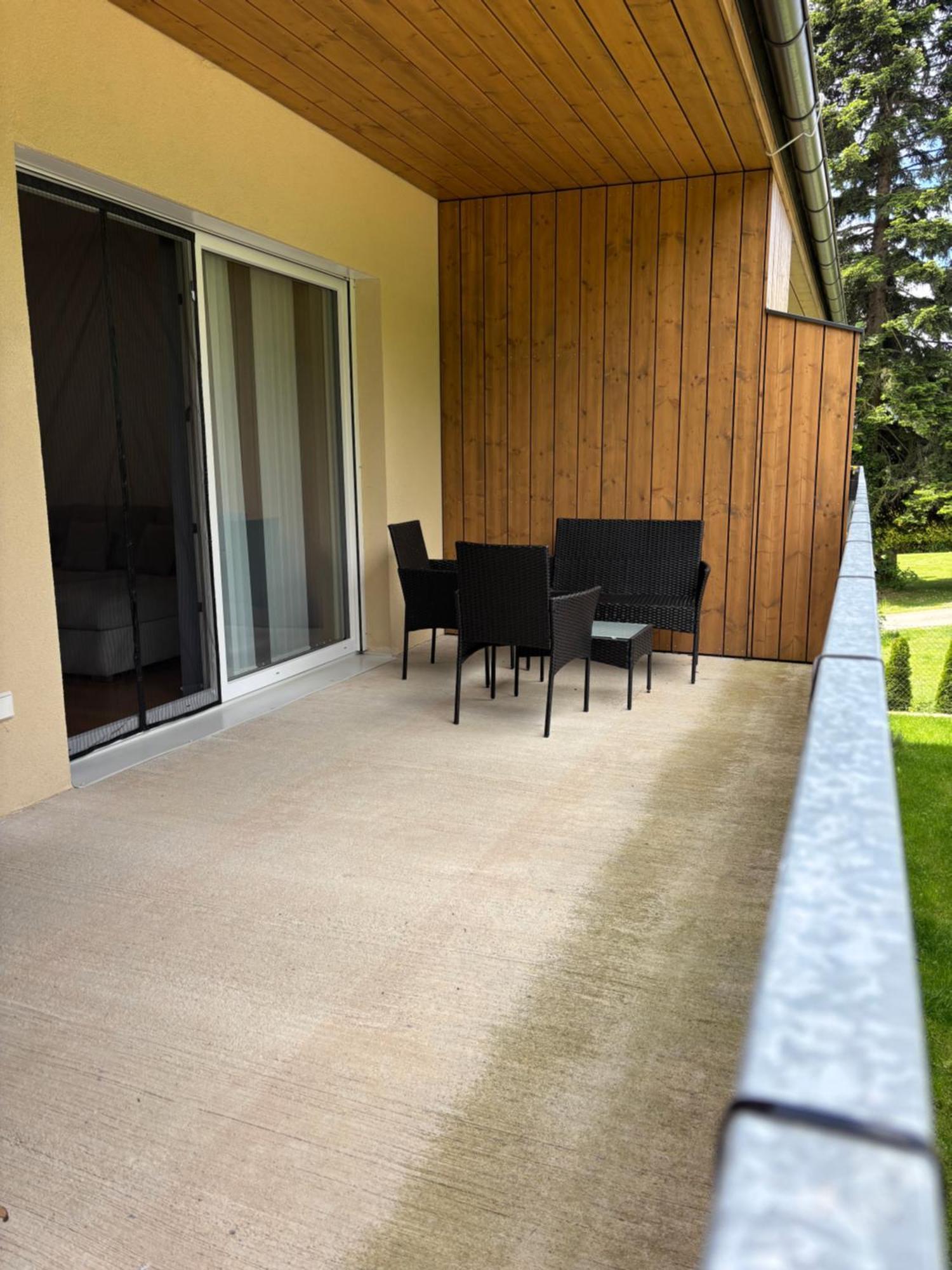 Harmony Living - 10 Min To Graz Apartment Lassnitzhoehe Exterior foto